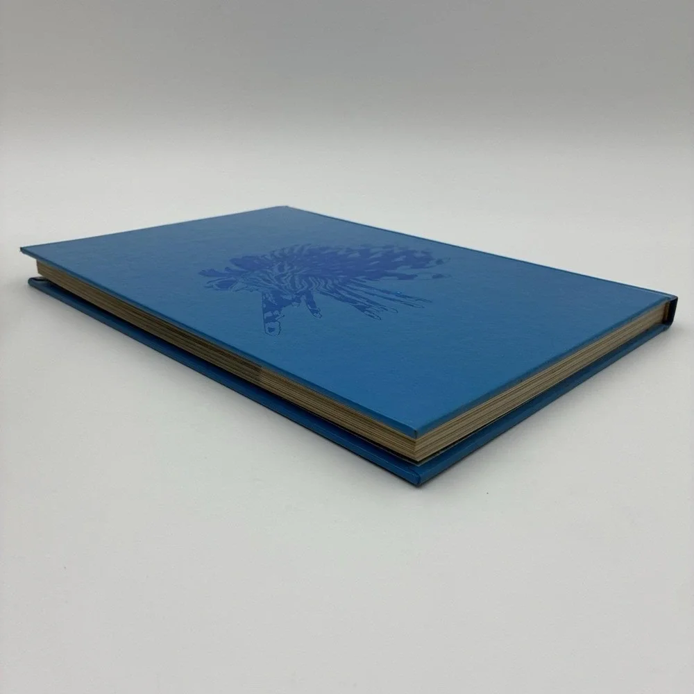 Vintage Book The Ocean Realm 1978 National Geographic Society Hardcover Vintage